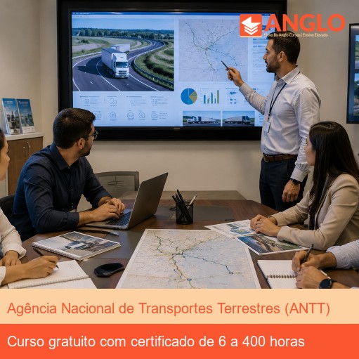 Agência Nacional de Transportes Terrestres (ANTT)